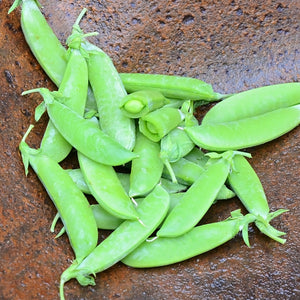 SUPER SUGAR SNAP-PEA