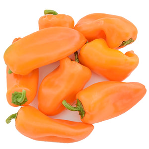 ORANGE SWEETIE-PEPPER