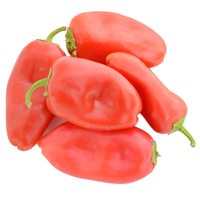 RED SWEETIE-PEPPER