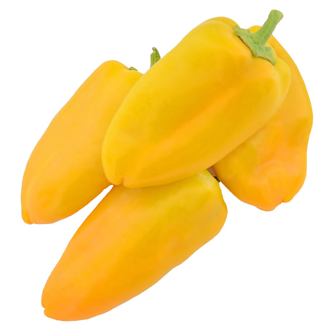 YELLOW SWEETIE-PEPPER