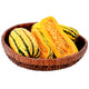 DELICATA-SQUASH WINTER
