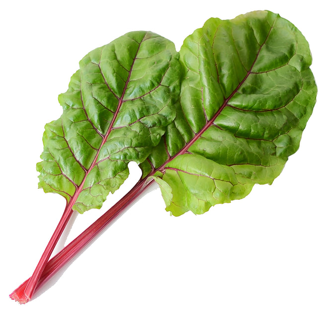 FIRE FRESH-SWISS CHARD