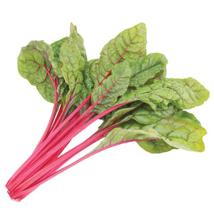 INTENSE SWISS CHARD