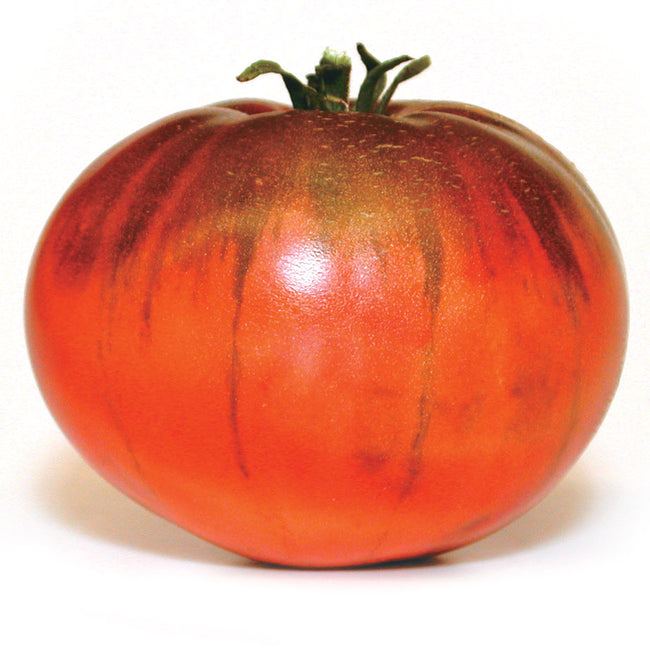 BLACK-TOMATO
