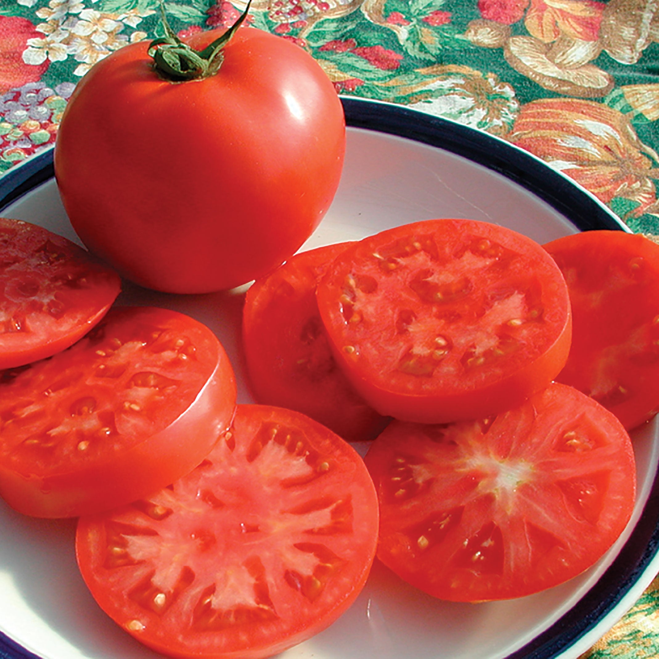 Red Slicing Tomatoes