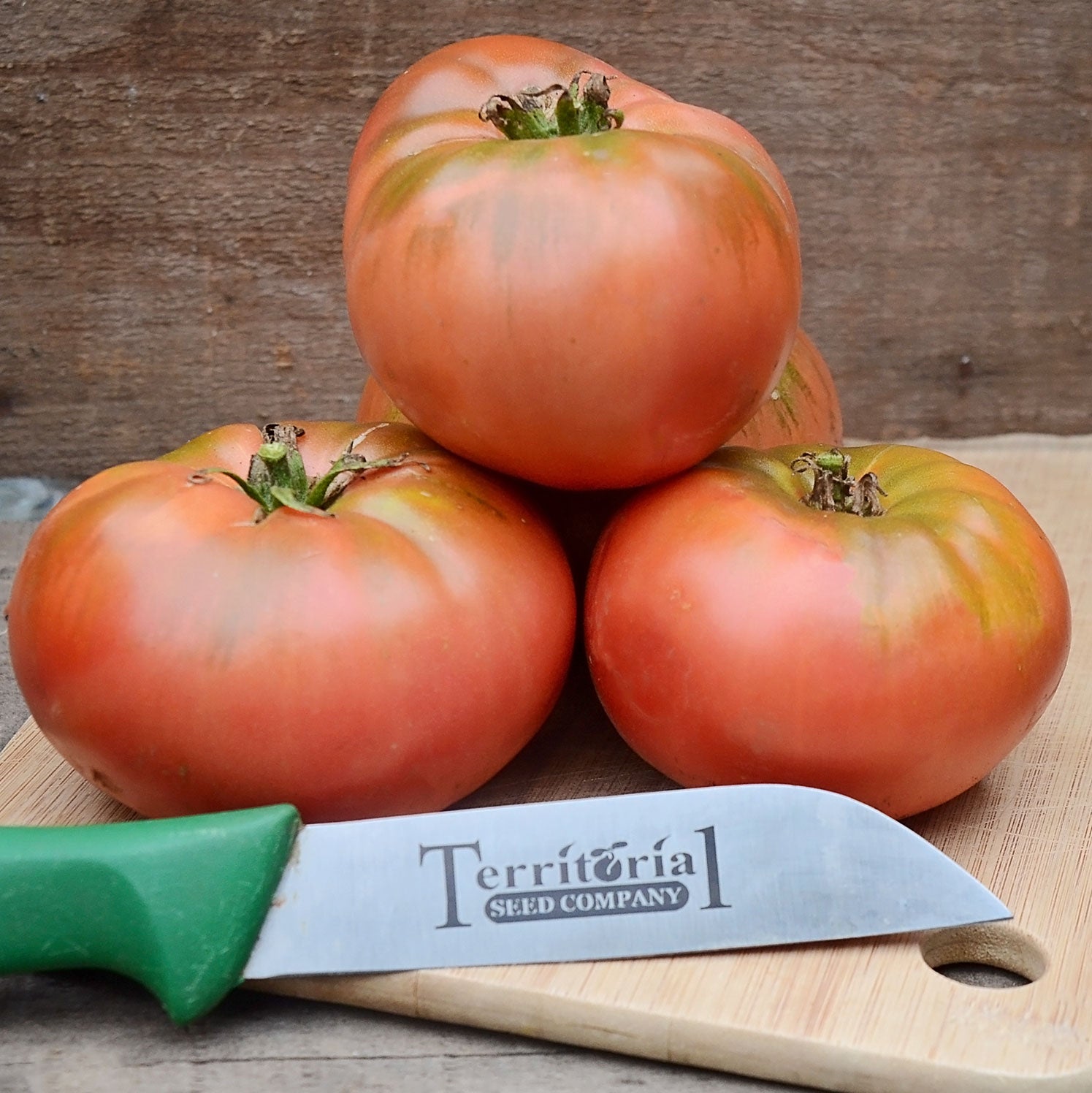 Tomato Better Boy - Buy Tomato - Slicer Edibles Online