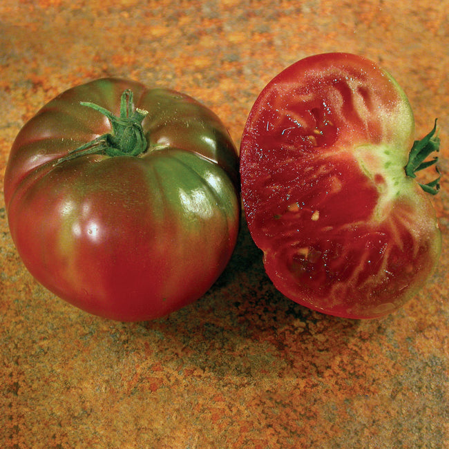 CHEROKEE PURPLE-TOMATO