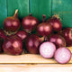 SOUTHERN BELLE RED PLANTS-ONION