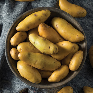 AUSTRIAN CRESCENT-POTATO