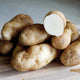 RUSSET BURBANK-POTATO