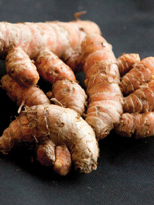 TURMERIC-TURMERIC