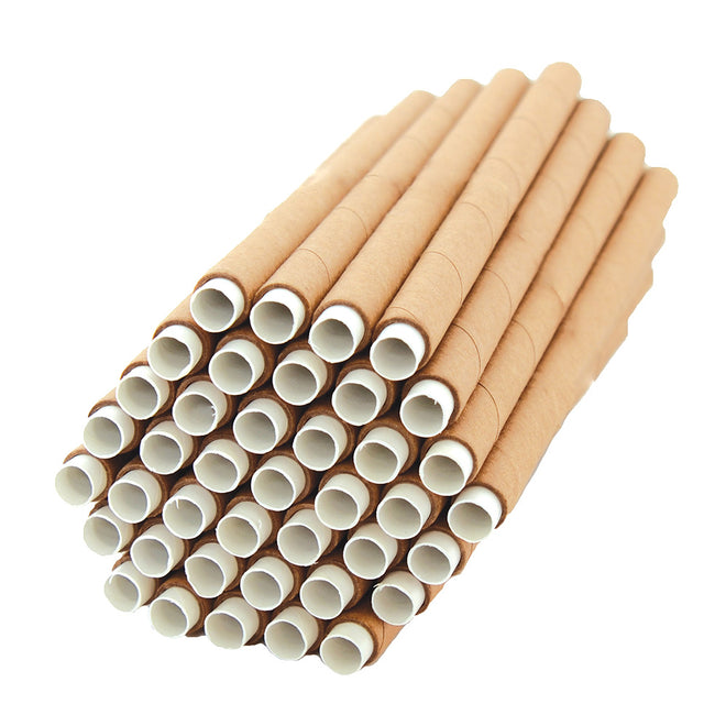 GUARD TUBES & INSERTS-POLLINATION