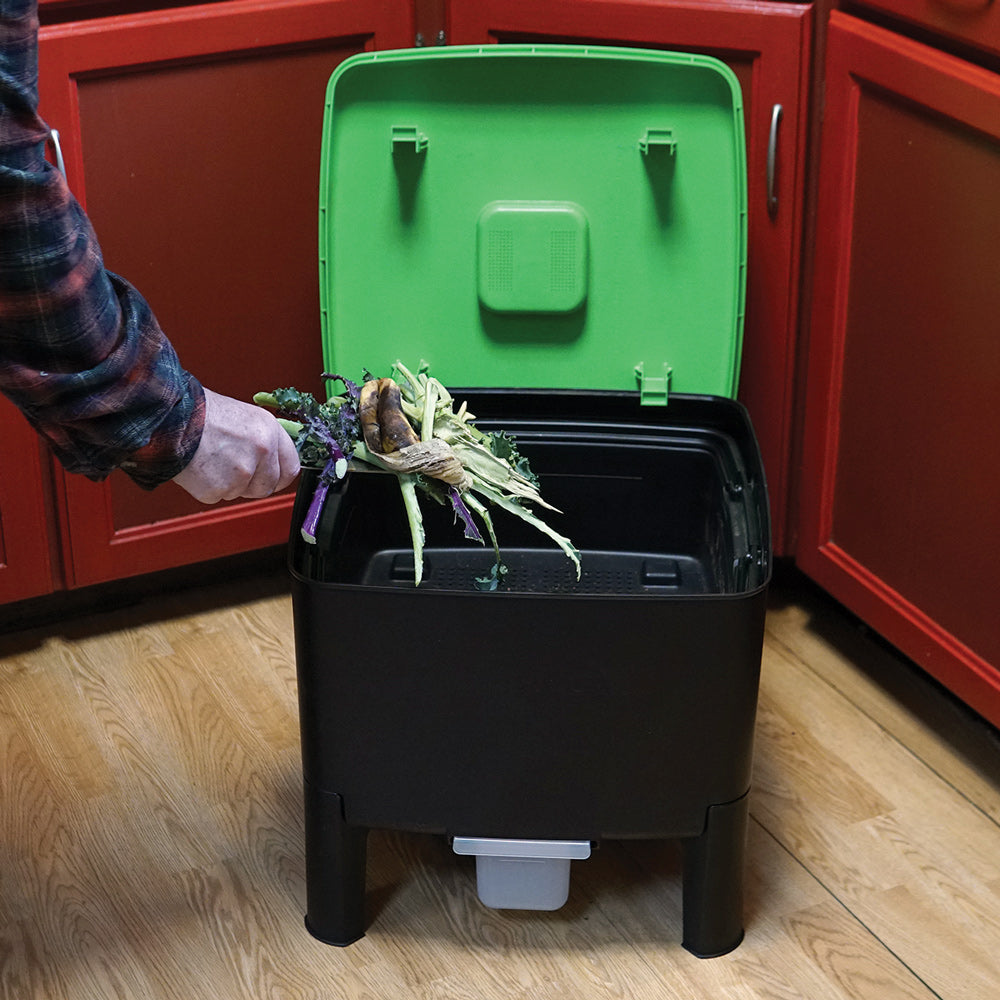 Buy wholesale Kitchen composter - odorless