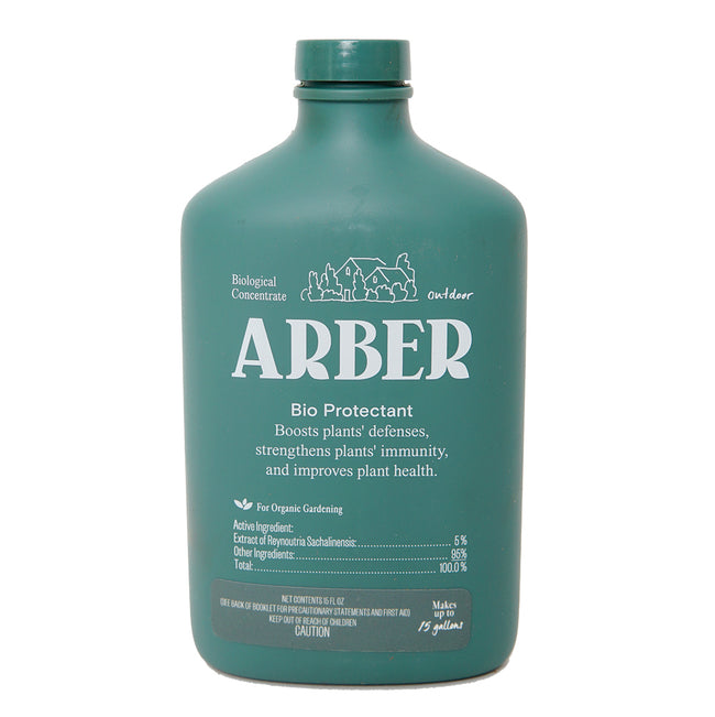ARBER BIO PROTECTANT-FUNGICIDE