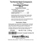 TERRITORIAL'S COMPLETE FERTILIZER-DRY