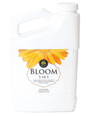 AGE OLD BLOOM-LIQUID