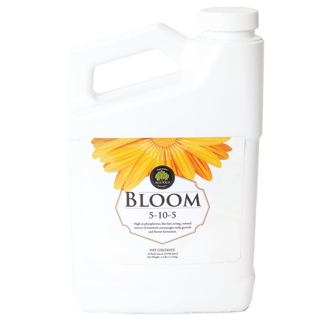 AGE OLD BLOOM-LIQUID