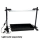 SUNBLASTER UNIVERSAL STAND-LIGHTING