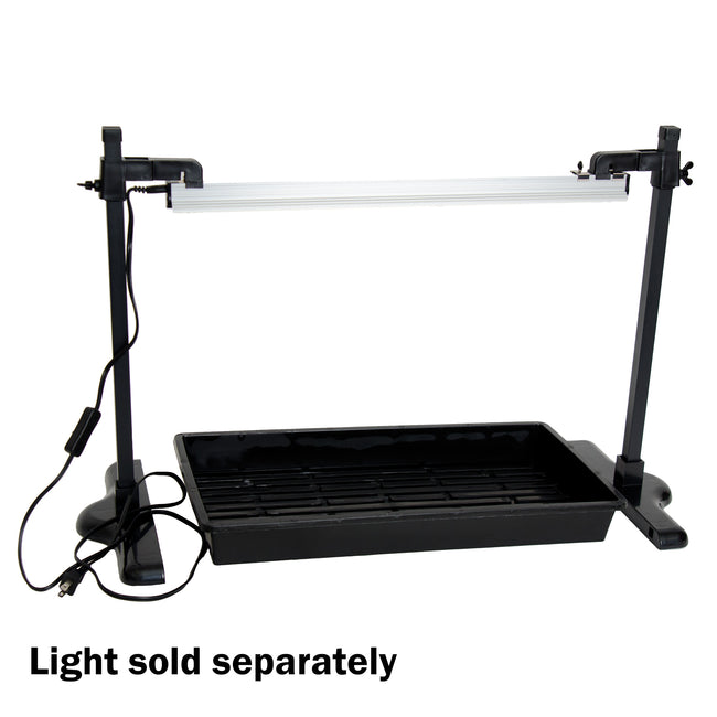 SUNBLASTER UNIVERSAL STAND-LIGHTING