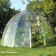 SUNBUBBLE-GREENHOUSE