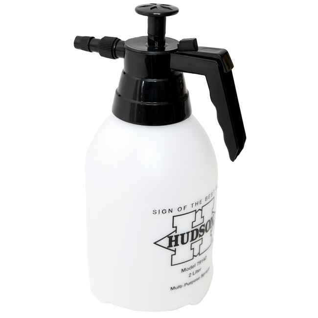 PROFESSIONAL HAND SPRAYER-APPLICATOR