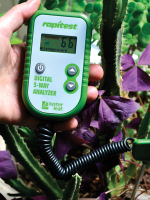 DIGITAL 3-WAY ANALYZER-TOOL
