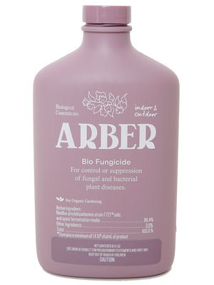 ARBER BIO FUNGICIDE-FUNGICIDE