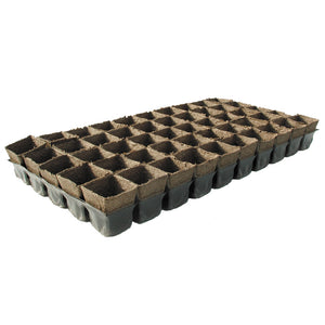 PEAT POTS-POT/PLANTER