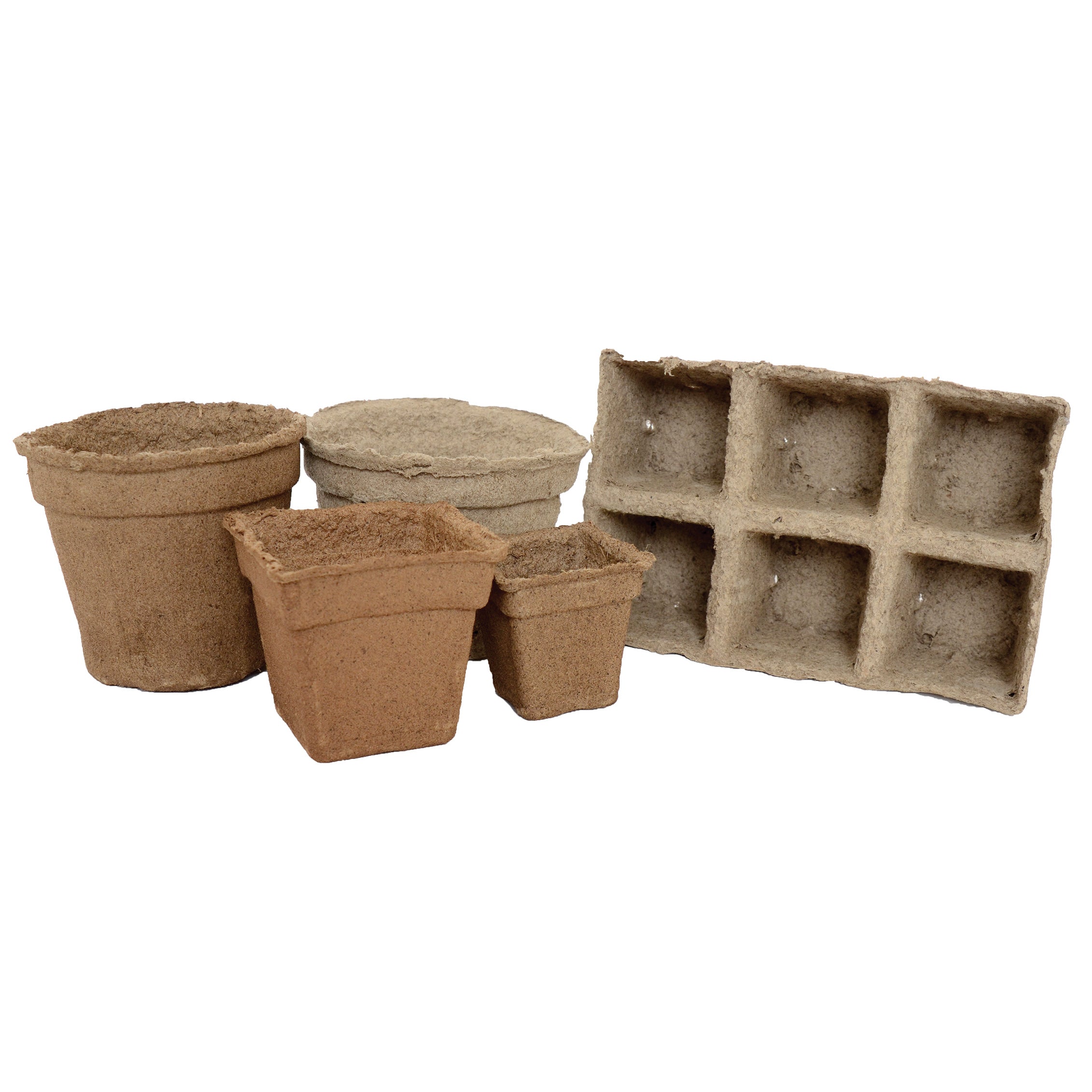 Cow Pots | SELECT OPTION / 4