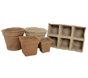 COW POTS-POT/PLANTER