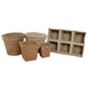 COW POTS-POT/PLANTER