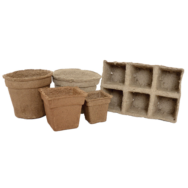 COW POTS-POT/PLANTER