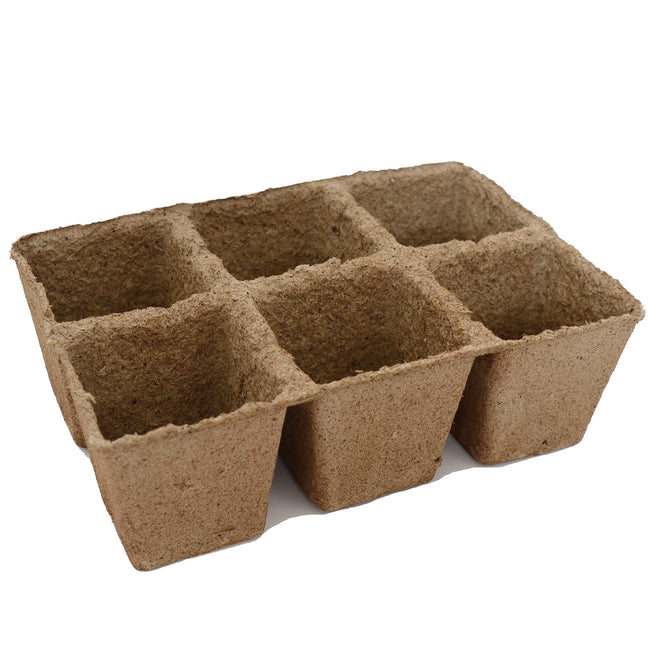 COW POTS-POT/PLANTER