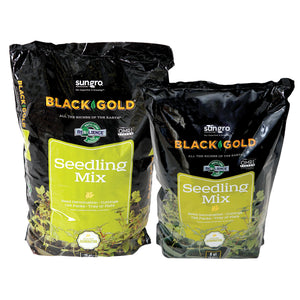 SEED STARTING MIX-SOIL