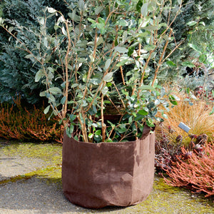 20 GALLON ROOT POUCH WITH HANDLES-POT/PLANTER