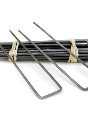 FABRIC STAPLES-ROW COVER