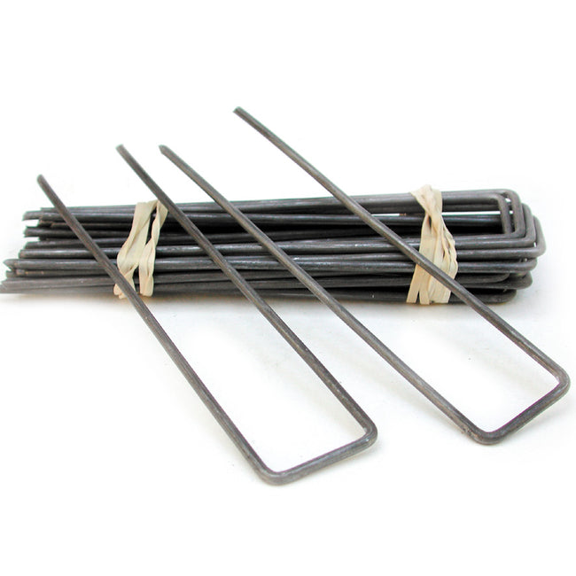 FABRIC STAPLES-ROW COVER