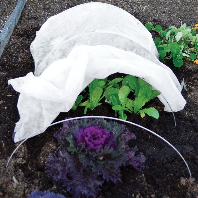 HOOP SUPPORT WIRES-COLDFRAME