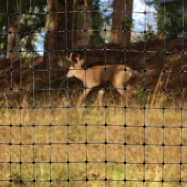 DEER FENCING-PEST