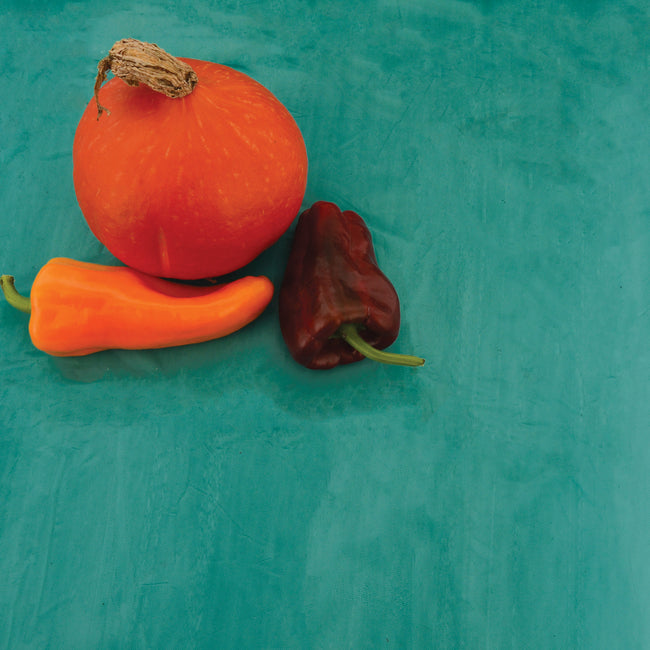 IRT-76 GREEN MULCH-PLASTIC