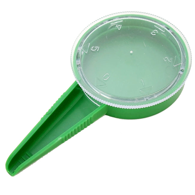 DIAL SEED SOWER-SEEDER