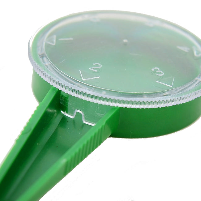 DIAL SEED SOWER-SEEDER