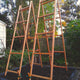 VEGETABLE TRELLISES-SUPPORT