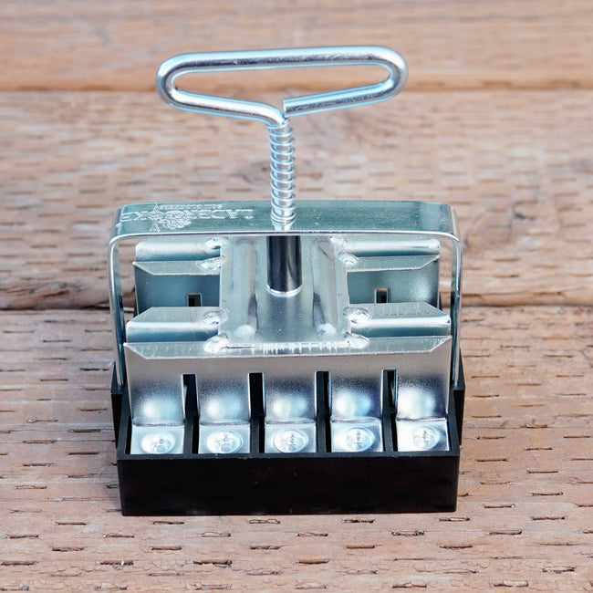 MICRO 20 1/2 IN SOIL BLOCKER-TOOL