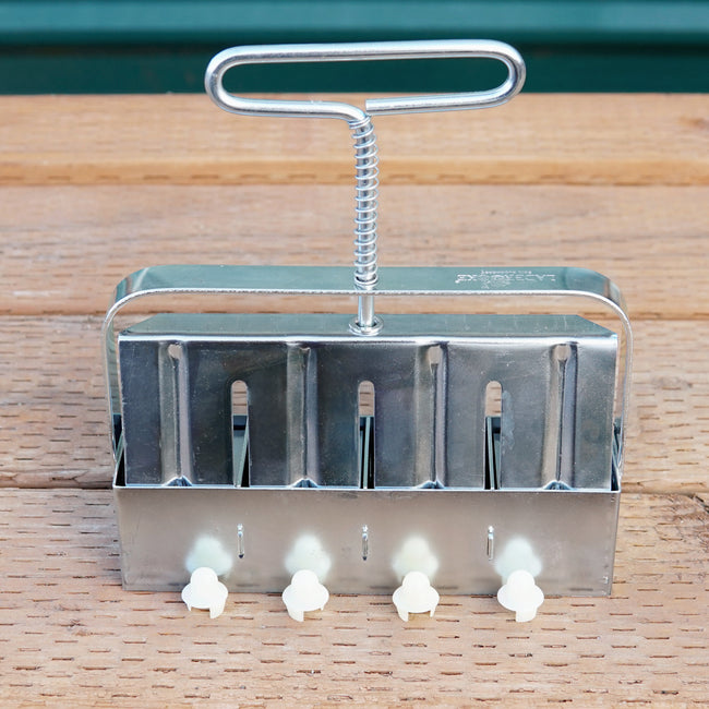 MINI 4 2 IN SOIL BLOCKER-TOOL