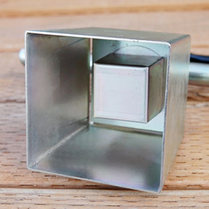 4 IN SOIL BLOCKER-TOOL