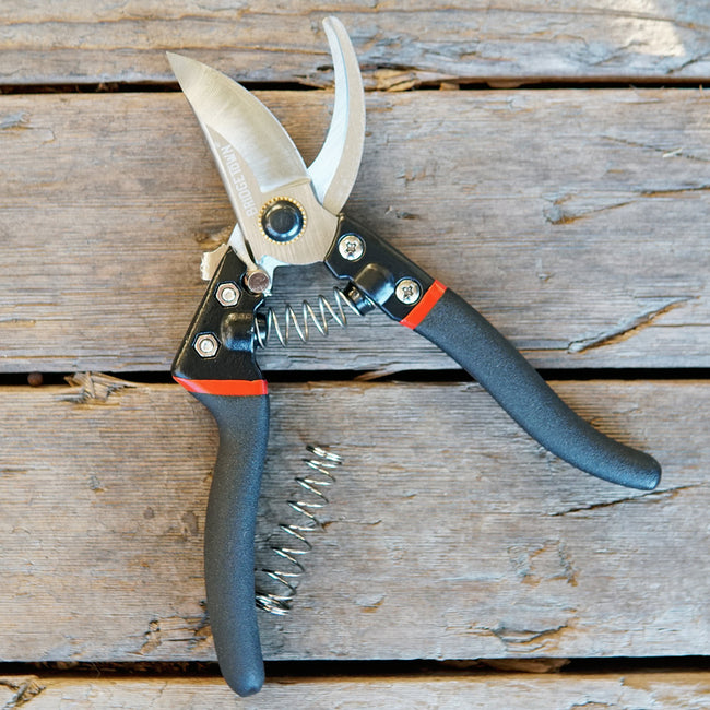 BYPASS PRUNER