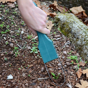 GARDEN NINJA-WEEDING/CULTIVATING