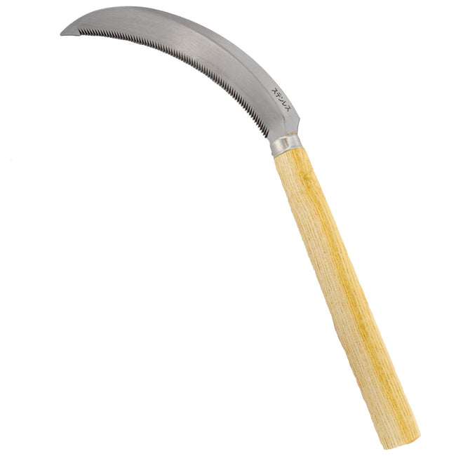 GARDEN SICKLE-WEEDING/CULTIVATING