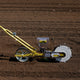 JANG ONE ROW PUSH SEEDER-